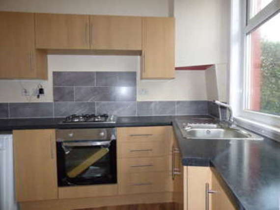 3 Bedroom End of Ter...